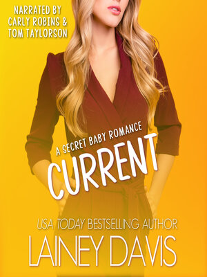 cover image of Current
